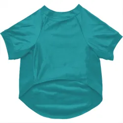 Detroit Pistons Marcus Sasser Teal Pet Jersey for Dog & Cat